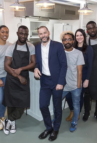 Primary photo for Fred Sirieix Primary photo for Fred Sirieix