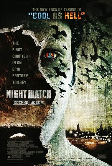 Night Watch 2004
