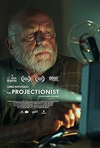 Primary photo for The Projectionist