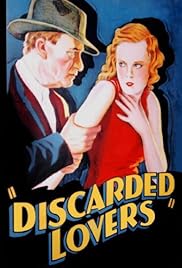 Discarded Lovers Poster