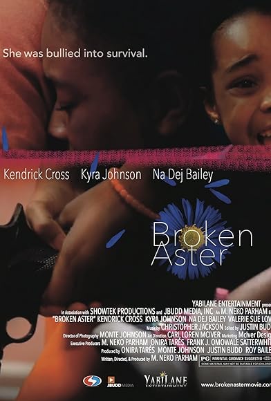 Primary photo for Broken Aster Primary photo for Broken Aster