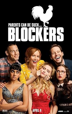 Poster of Blockers