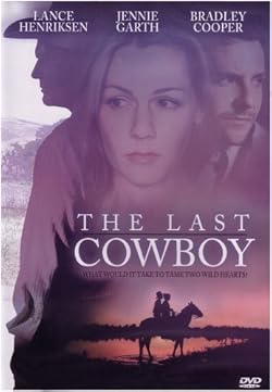 Poster of The Last Cowboy