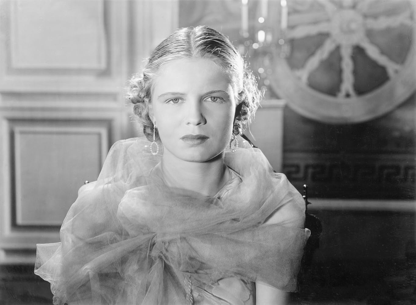 Komedie om geld (1936)