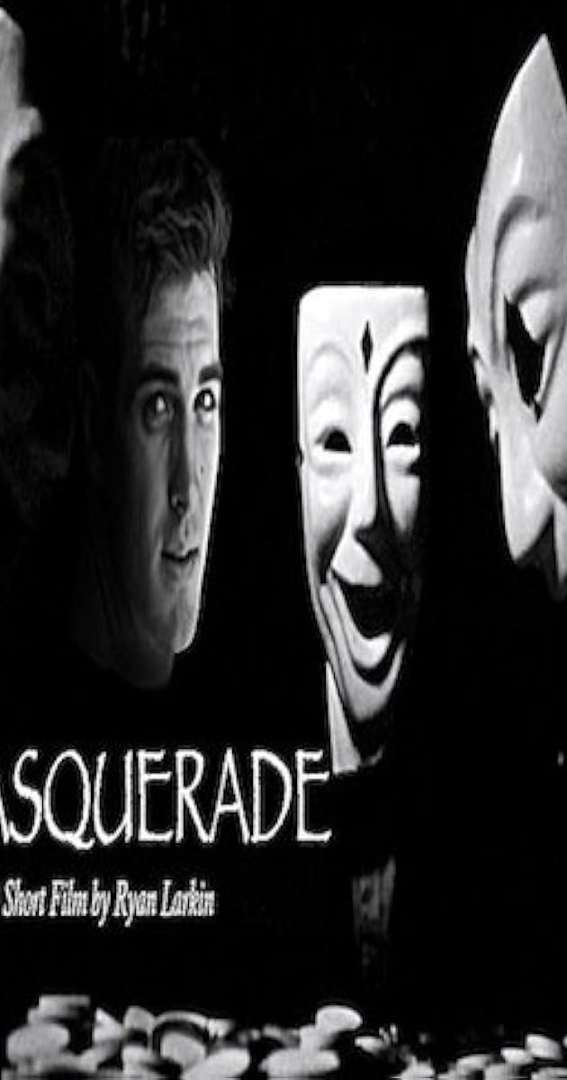 Masquerade (2013) IMDb