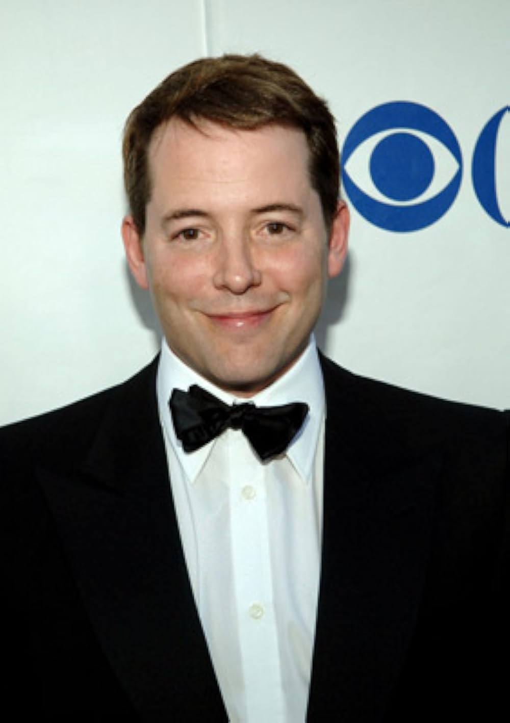 Matthew Broderick Matthew Broderick