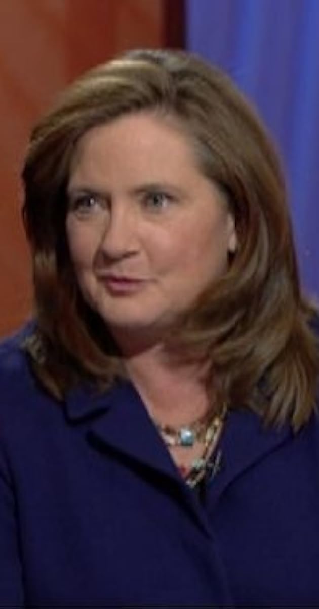 "Washington Week in Review" Episode dated 18 November 2011 (TV Episode