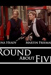 Primary photo for Round About Five