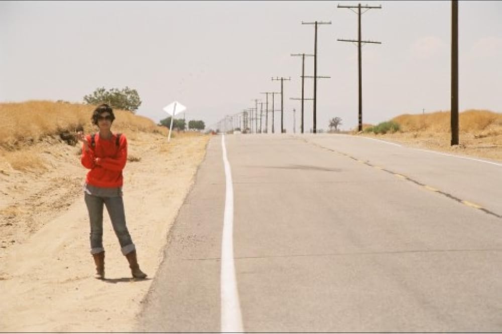 Wristcutters A Love Story (2006)