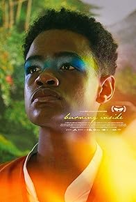 Primary photo for Burning Inside