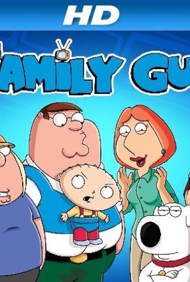 Primary photo for Family Guy: 200 Episodes Later Primary photo for Family Guy: 200 Episodes Later