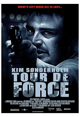 Tour de Force 2010 Tour de Force 2010