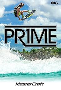 Primary photo for Prime Wake Movie