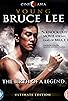Primary photo for Young Bruce Lee the Birth of a Legend Primary photo for Young Bruce Lee the Birth of a Legend
