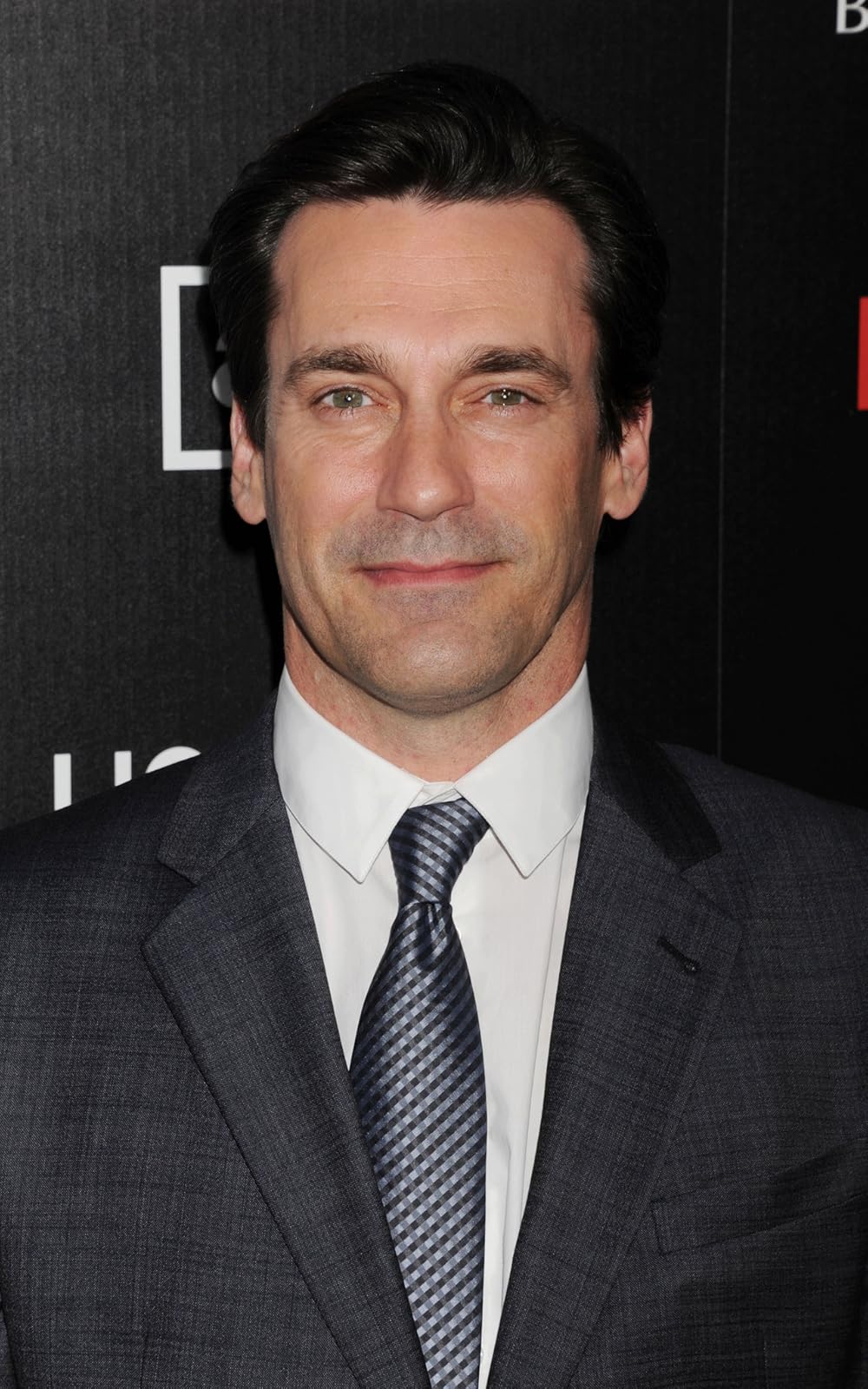 Jon Hamm