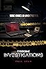Primary photo for Cybercrime: Investigations Primary photo for Cybercrime: Investigations