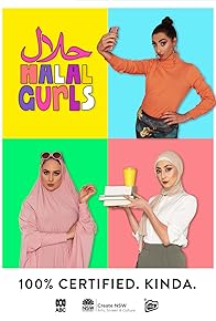 Primary photo for Halal Gurls Primary photo for Halal Gurls