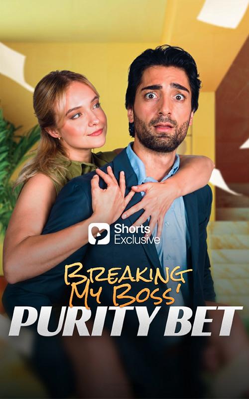 Breaking My Boss: Purity Bet