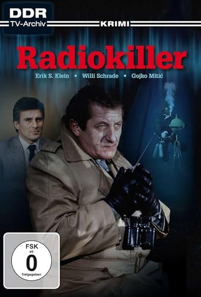 Primary photo for Radiokiller Primary photo for Radiokiller