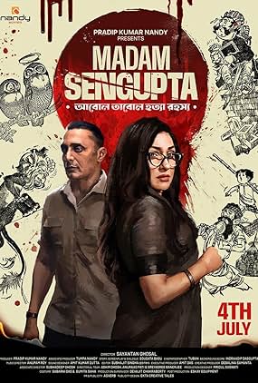 Madam Sengupta