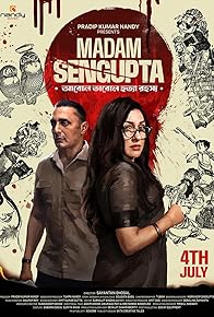 Primary photo for Madam Sengupta