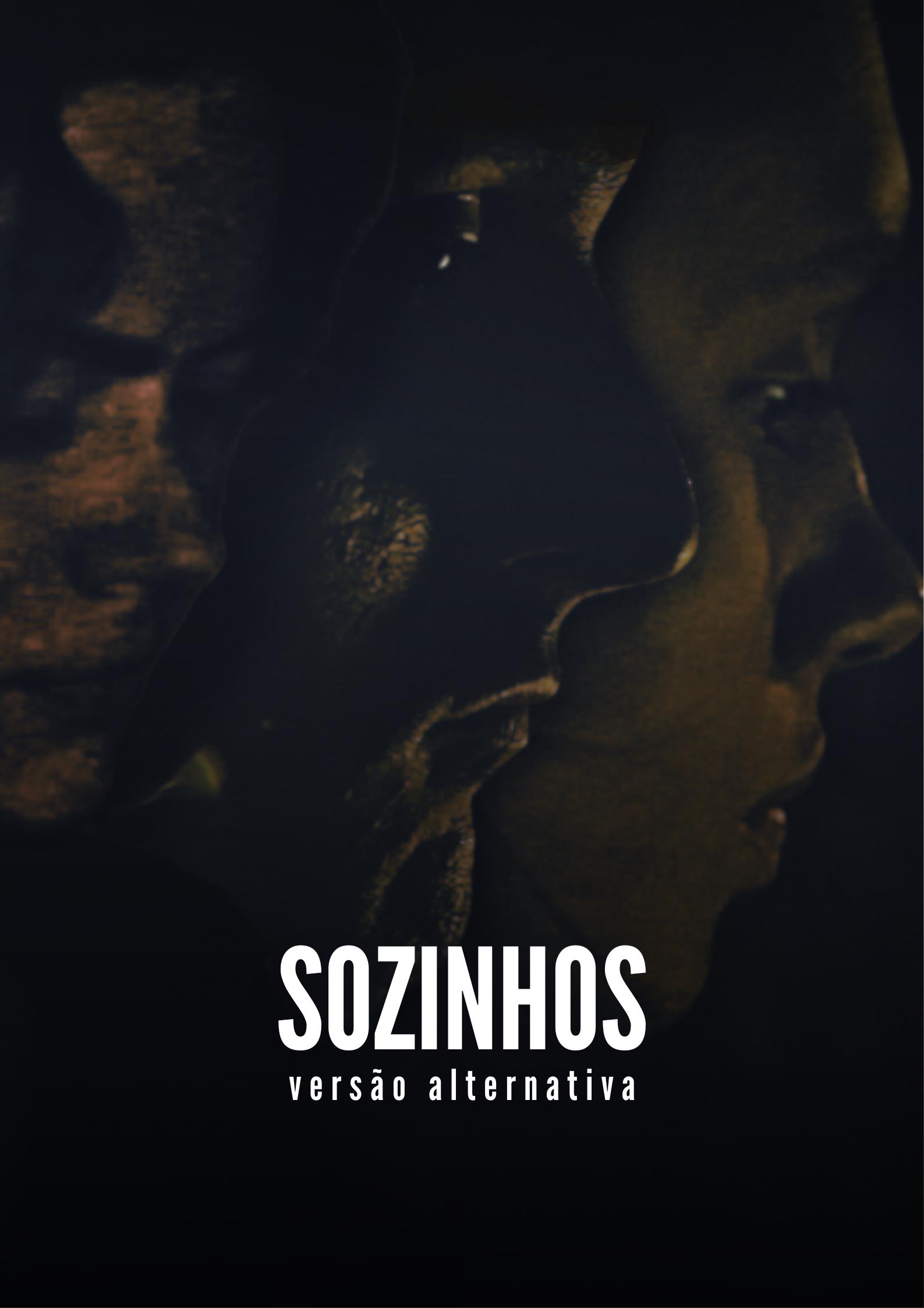 Sozinhos (Versão Alternativa)
