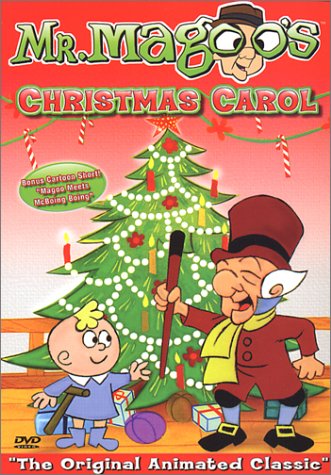 When Is Mr Magoo Christmas Carol On December 2022 Mister Magoo's Christmas Carol (Tv Movie 1962) - Imdb