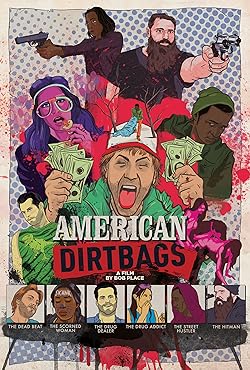 Poster of American Dirtbags