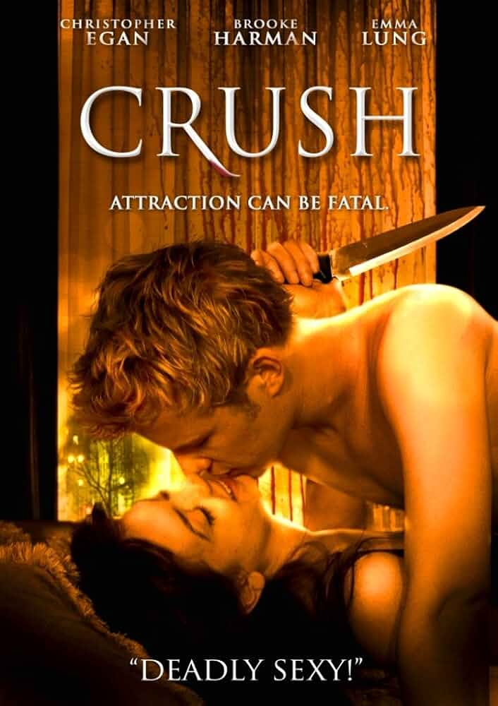  Crush (2009) HOT 480p ENG HDRip x264 AAC Hollywood Full Movie [300MB] Full Movie Download