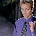 Actor: Roark Critchlow
