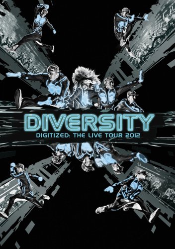 Diversity Digitized: Trapped in a Game