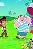 Primary photo for It's a Pirate Picnic!/The Key to Skull Rock