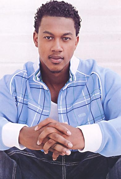 Primary photo for Wesley Jonathan Primary photo for Wesley Jonathan