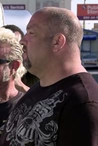 Primary photo for Double Cross