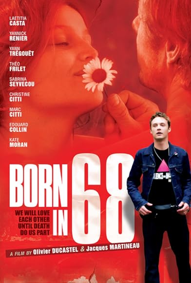 Primary photo for Born in 68 Primary photo for Born in 68