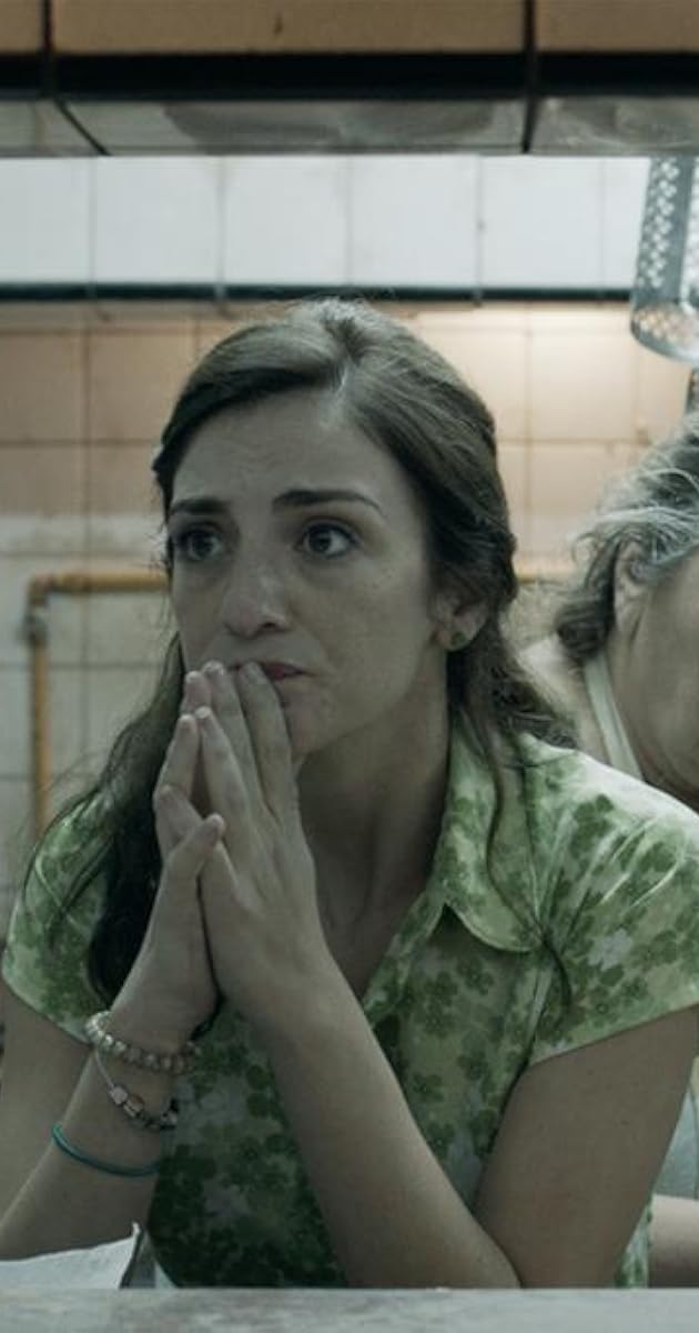 The Invisible Eye 2010 Watch Online Julieta Zylberberg - IMDb