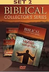Ancient Secrets of the Bible (TV Movie 1992) - IMDb