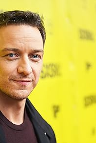 Primary photo for James McAvoy Punched Co-Star and Helped Andy Serkis in First IMDb Credit