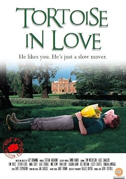 Poster of Tortoise in Love