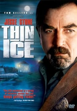 Poster of Jesse Stone: Thin Ice