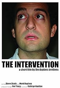 Primary photo for The Intervention Primary photo for The Intervention