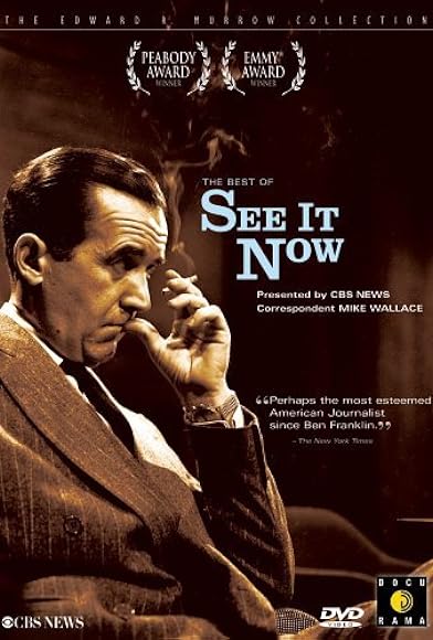 Primary photo for See It Now Primary photo for See It Now