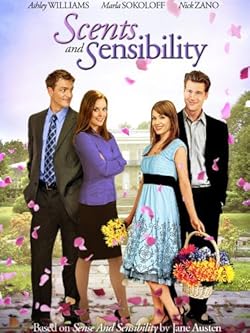 Poster of Scents and Sensibility