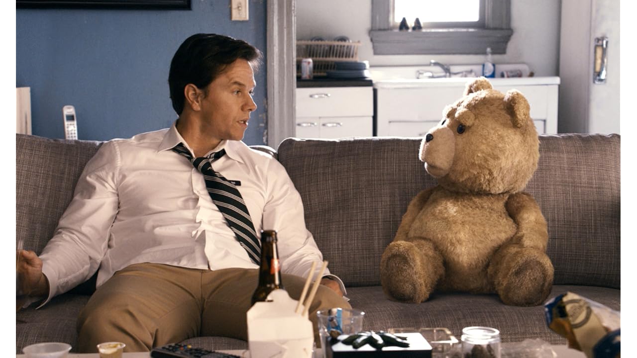 Watch Ted 2012 Full MovieS Free HD