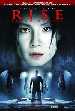 Poster of Rise