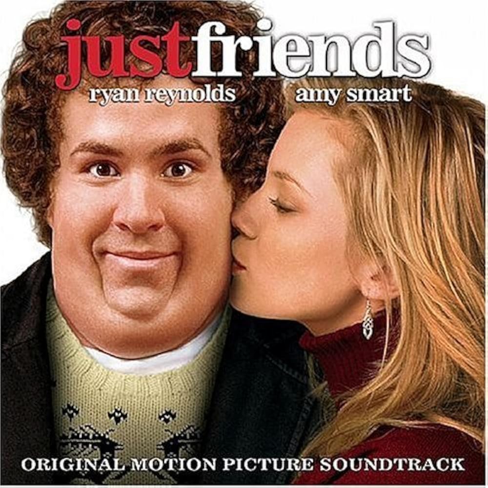 Just Friends (2005)