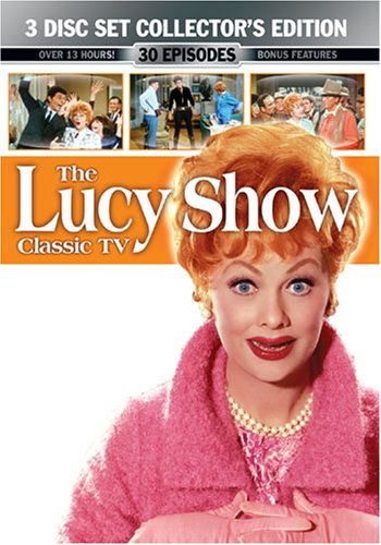 その他 Lucy Show 3 [DVD] Amazon.com: The Lucy Show: The Official Third Season : Candy