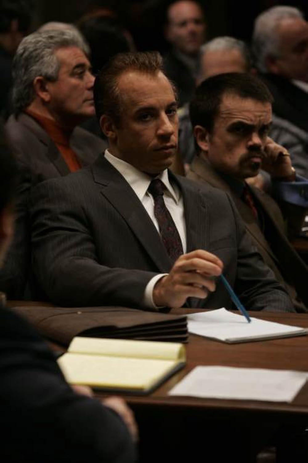 Find Me Guilty (2006)