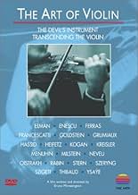 アート・デザイン・音楽 Great Masters of the Violin Great masters of the violin : from Corelli and Vivaldi to