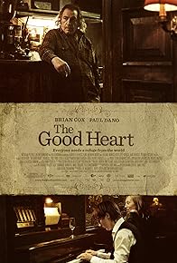 Primary photo for The Good Heart Primary photo for The Good Heart